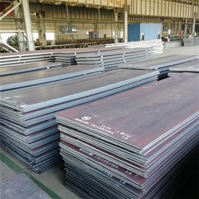 Acciaio S315MC