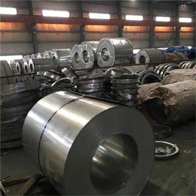 Z275 Zincato a caldo Dx56D