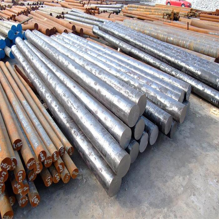 AISI 1141 Steel
