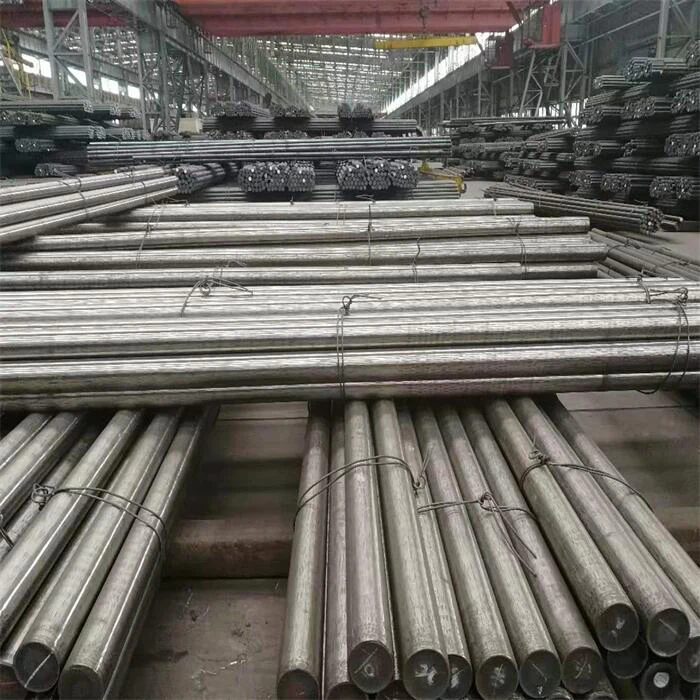 AISI 5132 Steel
