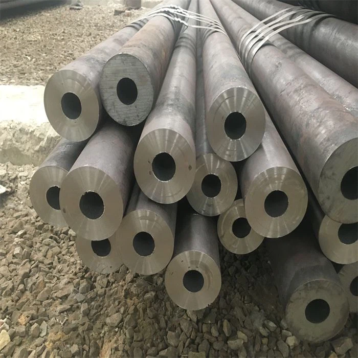 ASTM A213 T11 Alloy Steel Seamless Tube