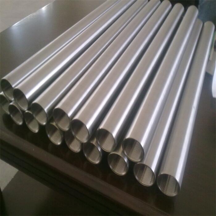 EN 2.4642 (NiCr29Fe) Nickel Alloy