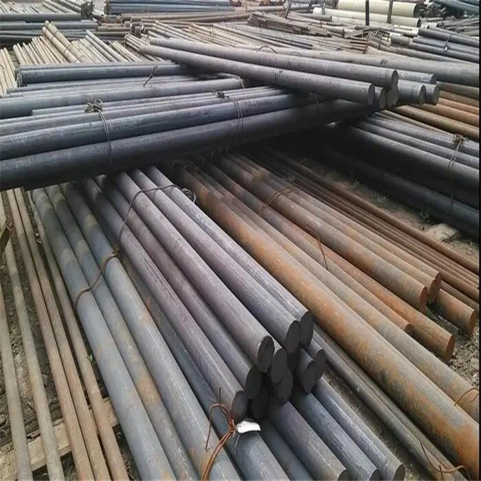 JIS SUJ 2- L3 Acciaio per utensili - 1.2067 - 100Cr6 - SAE 52100