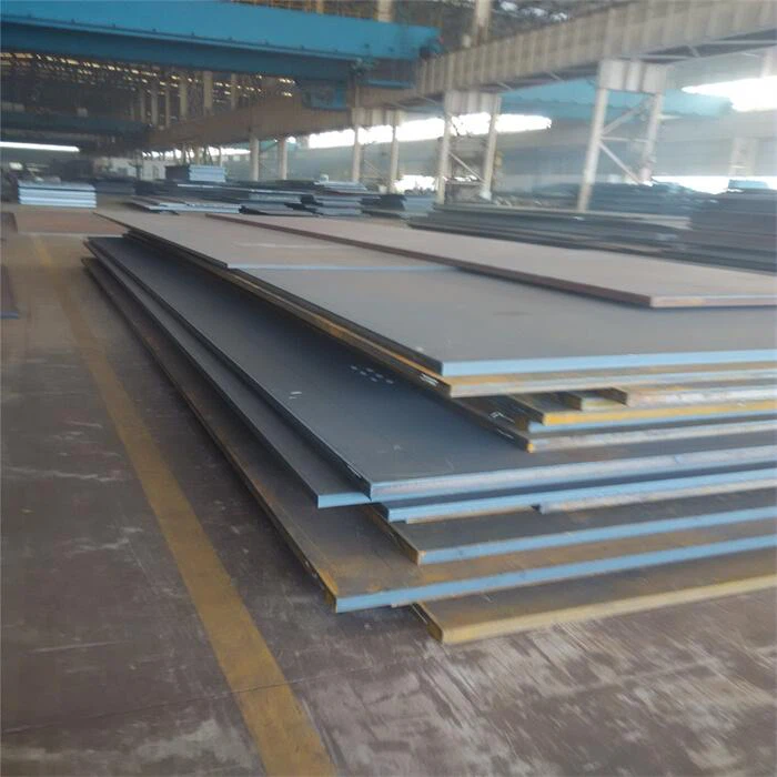 LR/DH40 Marine Steel Plate