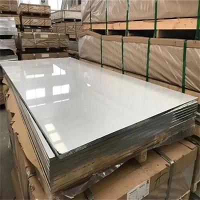5456 Lega di alluminio