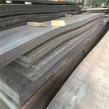 A588 A242 S355 Corten A Corten B Resistenza agli agenti atmosferici Materiale per fioriera in acciaio Fornitore FOB Riferimento