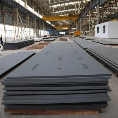 L'ABS Ah40/Dh40 prepara l'acciaio per costruzioni navali in un ampio stocklist