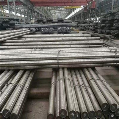 AISI 5132 Steel