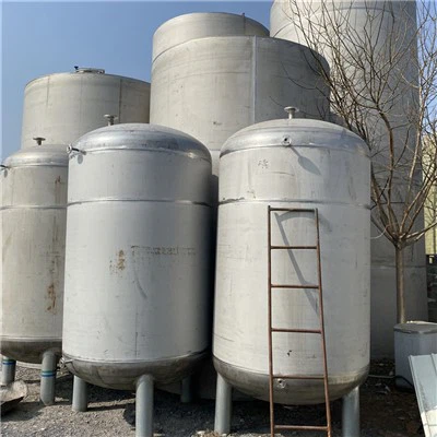 Lastre in acciaio al carbonio laminato a caldo ASTM A516