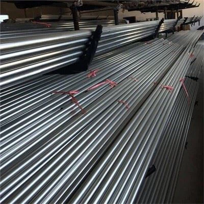 EN 1.3520 (100CrMnSi6-4) Hardening Bearing Steel