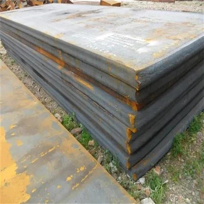 Piastre in acciaio di QUALITÀ per la costruzione navale