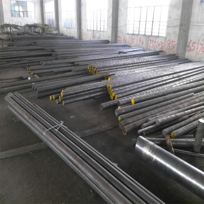 SUM23 Free Cutting Steel Round Bar