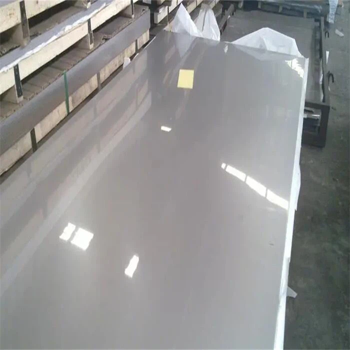 PIASTRA IN ACCIAIO LEGA R60702
