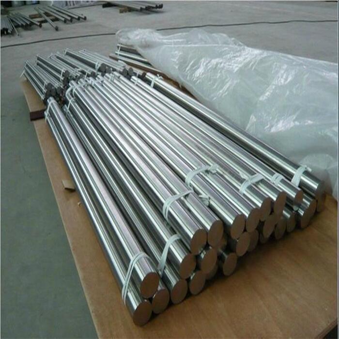 ALLOY STAINLESS STEEL 316L