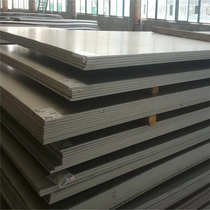 S460NL Low Alloy High Strength Steel