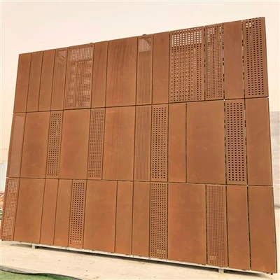 Specifiche dell'acciaio ASTM A588